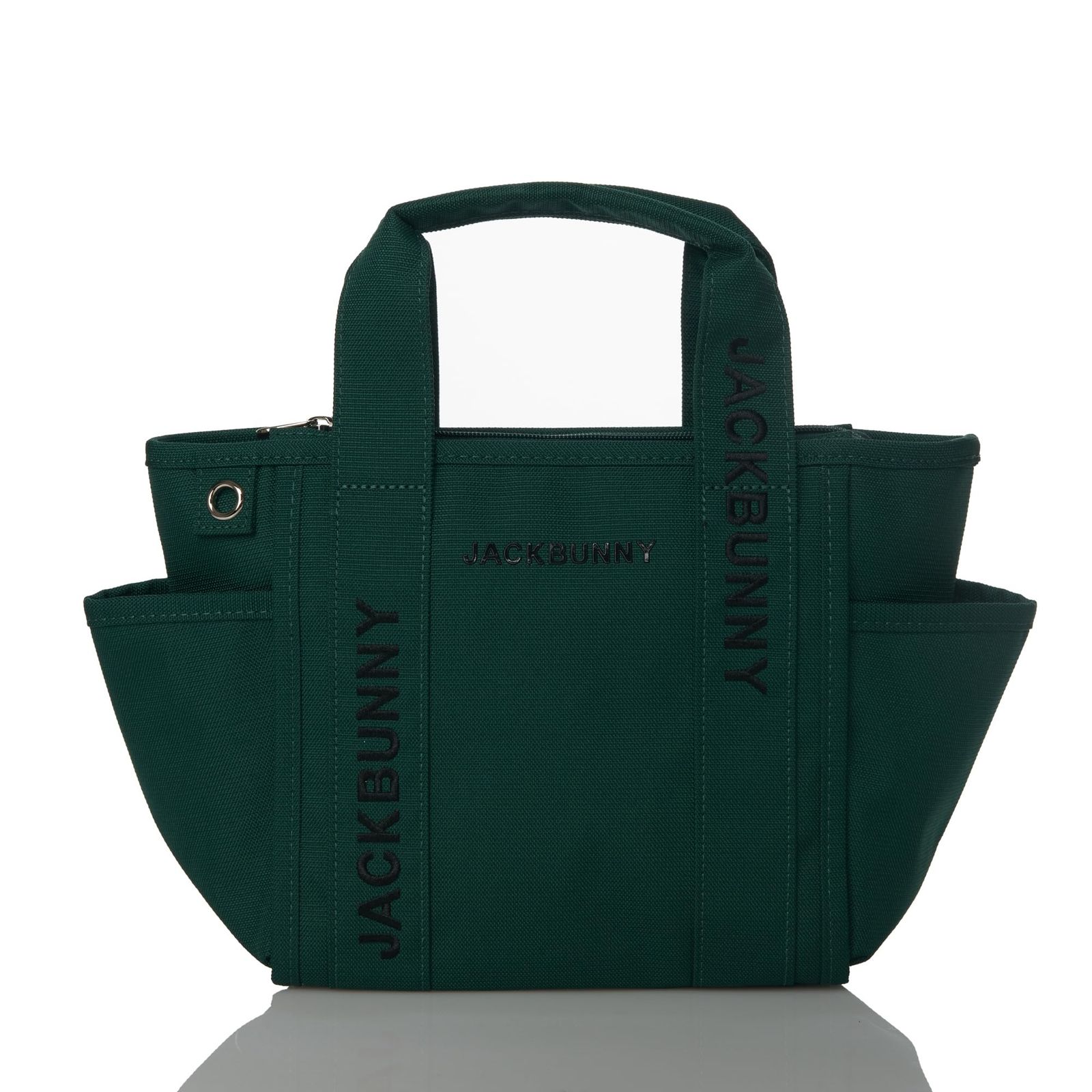 新品 [ジャックバニー] 継続定番商品 カートバッグ [ロゴ