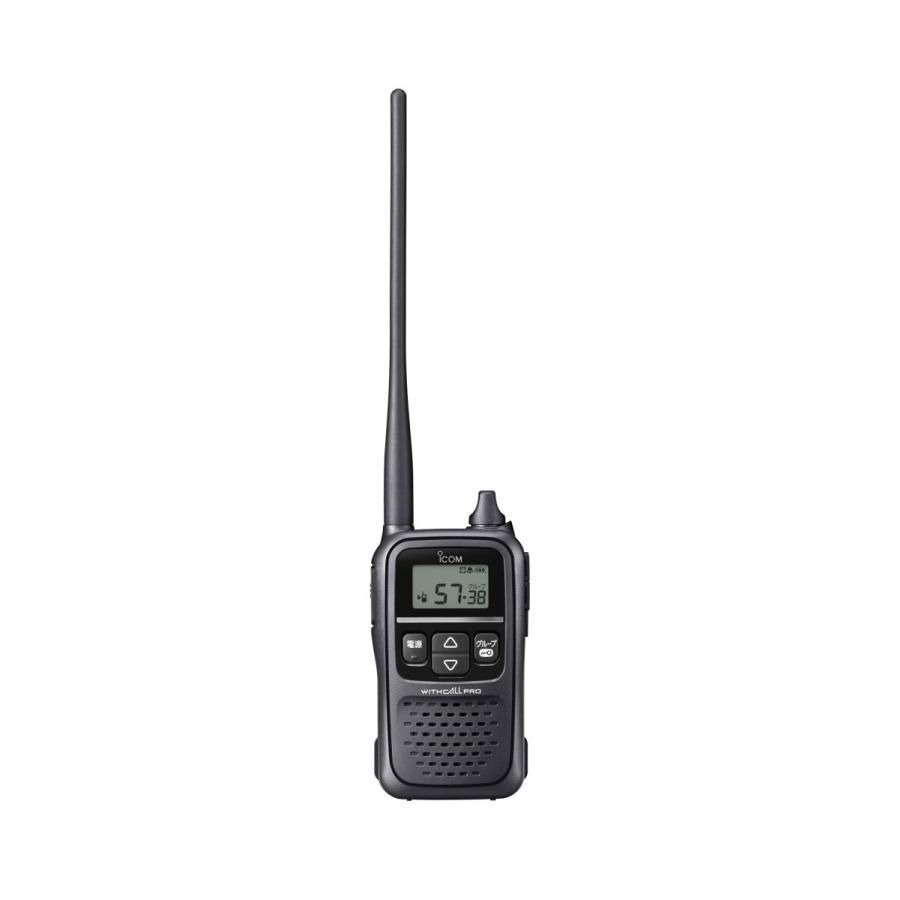 無線機 ICOM ストア IC-4188D トランシーバー IC-4188D | アイコム
