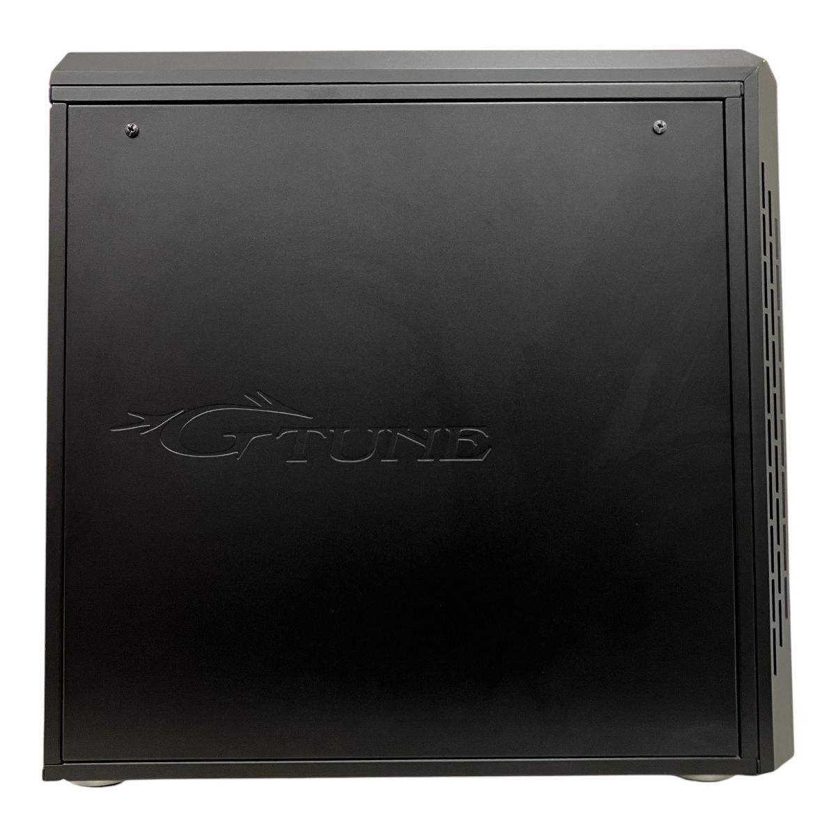 Mouse G-TUNE EM-B360 デスクトップ パソコン i7-9700 16GB SSD
