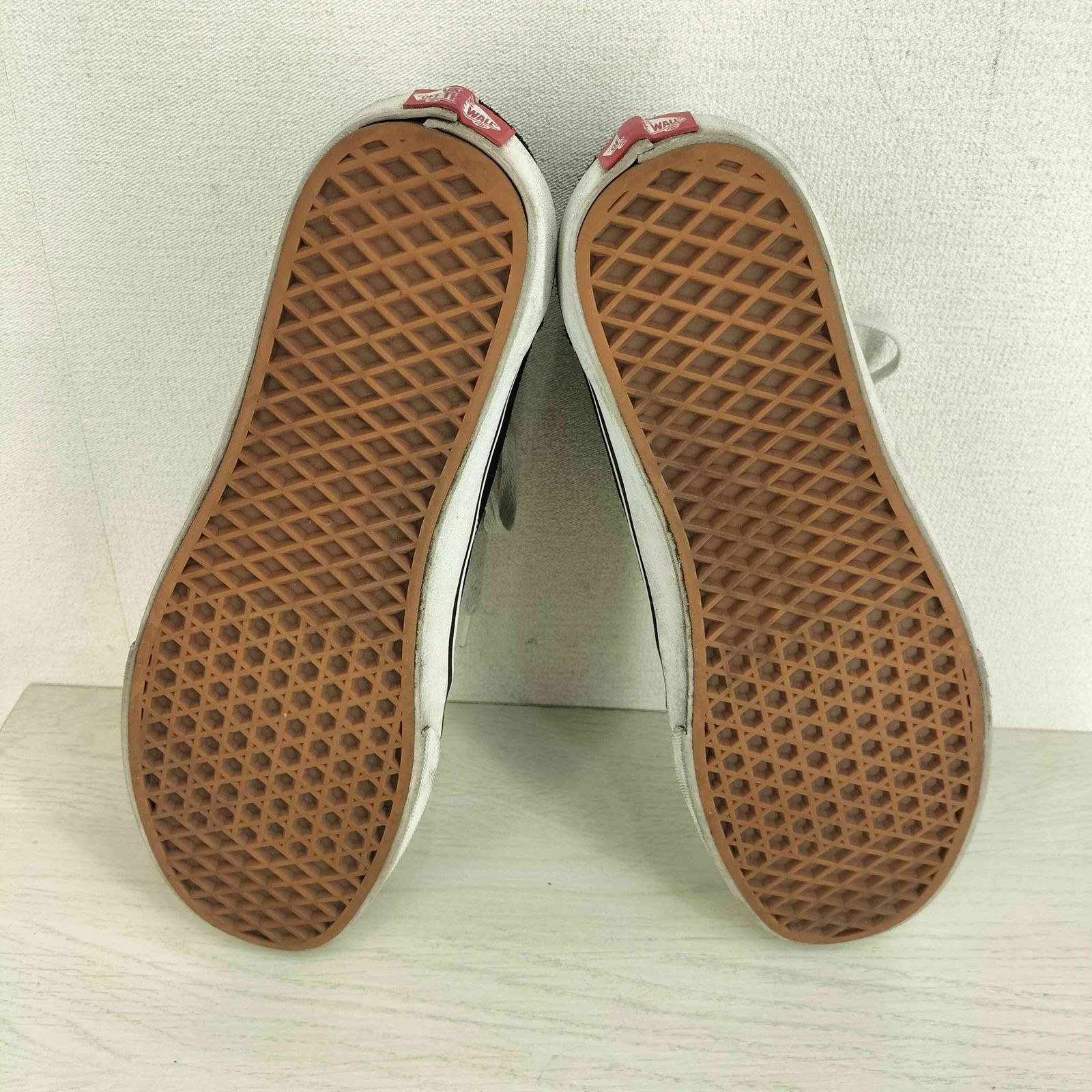 【るんるんさん専用】K1X バスパン　３枚セット バンズ VANS OLD SKOOL ローカットスニーカー メンズ JPN：29.5