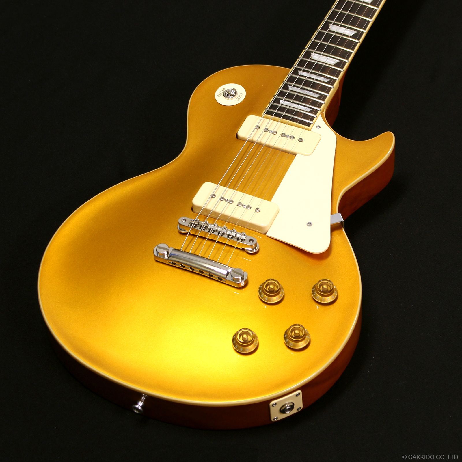 新品] Edwards E-LP-STD/P GO [Gold] - メルカリ