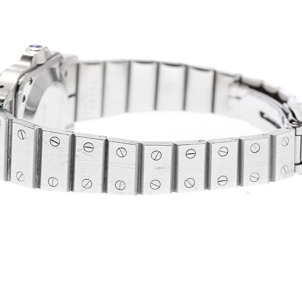CARTIER サントスガルベSM