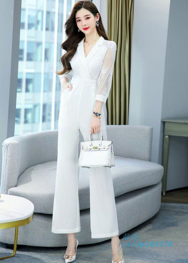 BASERANGE OTAY JUMPSUIT オールインワン baserangeサロペット