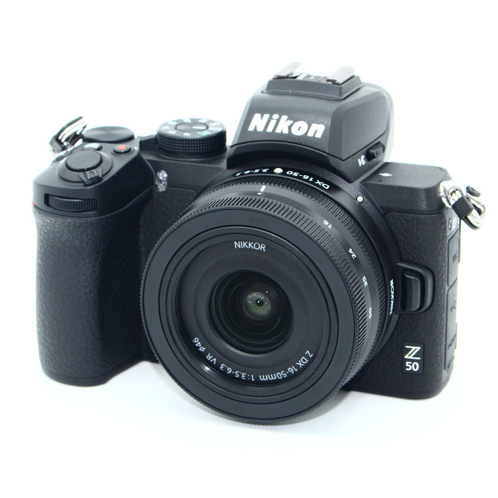 50 レンズキット