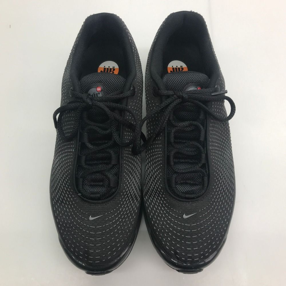 05w14474 ナイキ NIKE AIR MAX DN ブラック 28.5cm US10.5 UK9.5