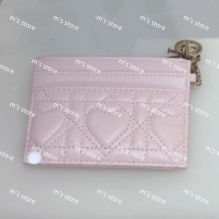 新品 Christian Dior ディオール Dior Lucky Lady Dior Freesia