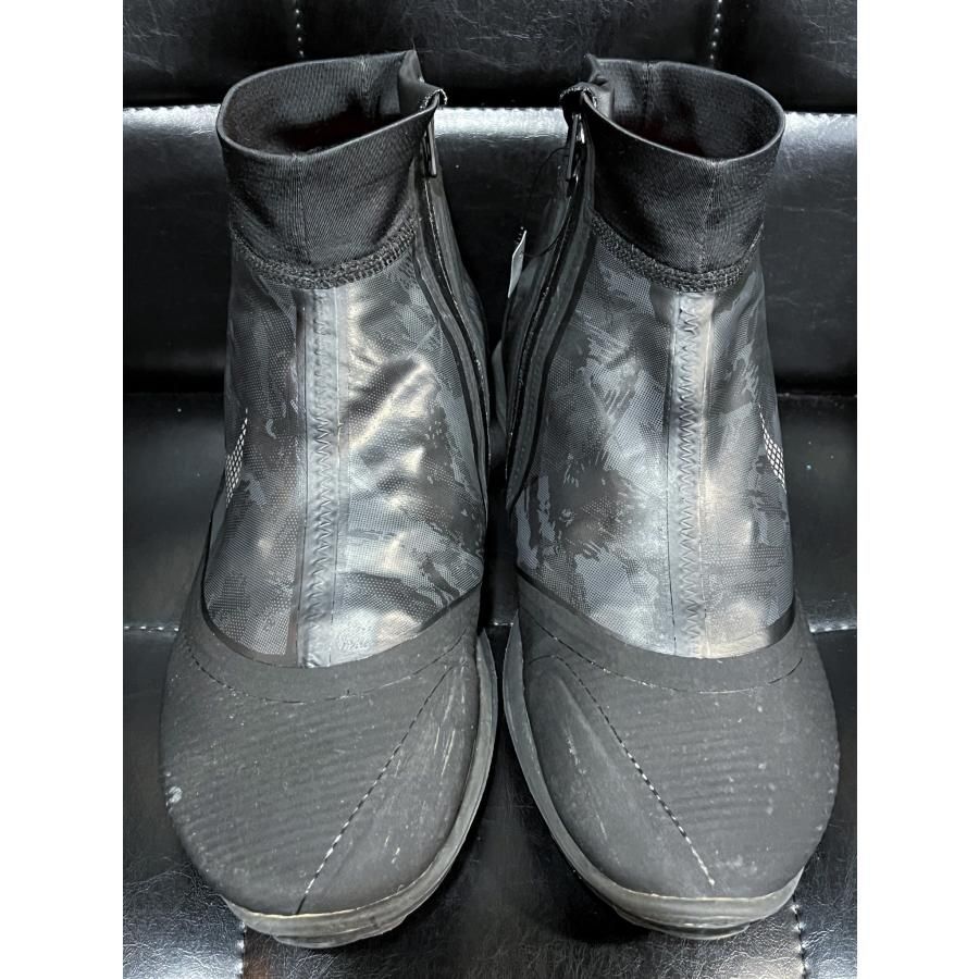 LA購入新品ja1b ナイキ ゴルフ ルナ ヴェイパーストーム BOA 防水ゴルフシューズ(26.0cm)グレー/ブラック NIKE GOLF Lunar Vaporstorm BOA Nike LUNAR (ナイキ ルナ) シューズ メンズ 2019-20AW(秋冬)