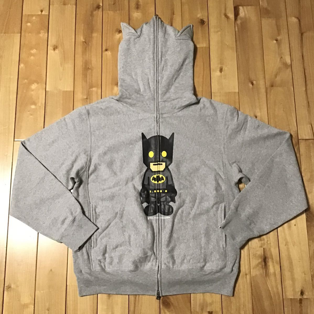 A BATHING APE BAPE STAR バットマン コラボ - 靴