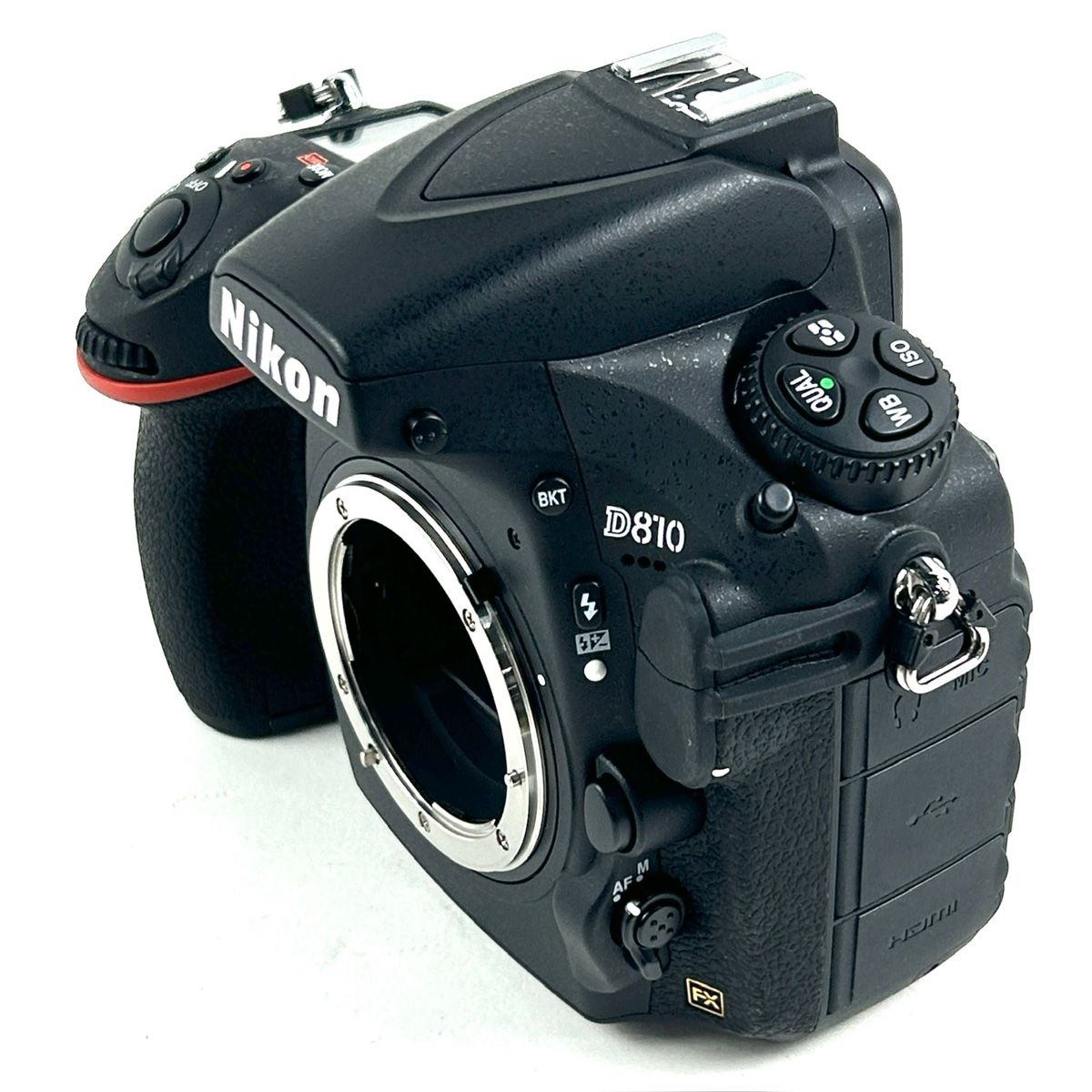 ニコン Nikon D810 24-85 VR レンズキット デジタル 一眼レフカメラ 