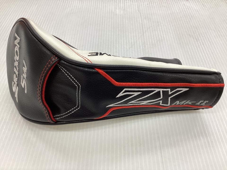 こりん　2点 最短翌日発送】SRIXON ZX Mk2 | 18 | S | Diamana ZX-2 50