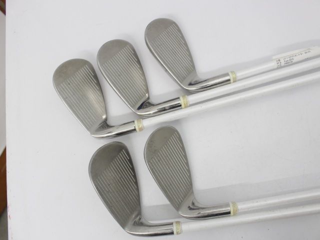 レディースアイアンセット ヨネックス