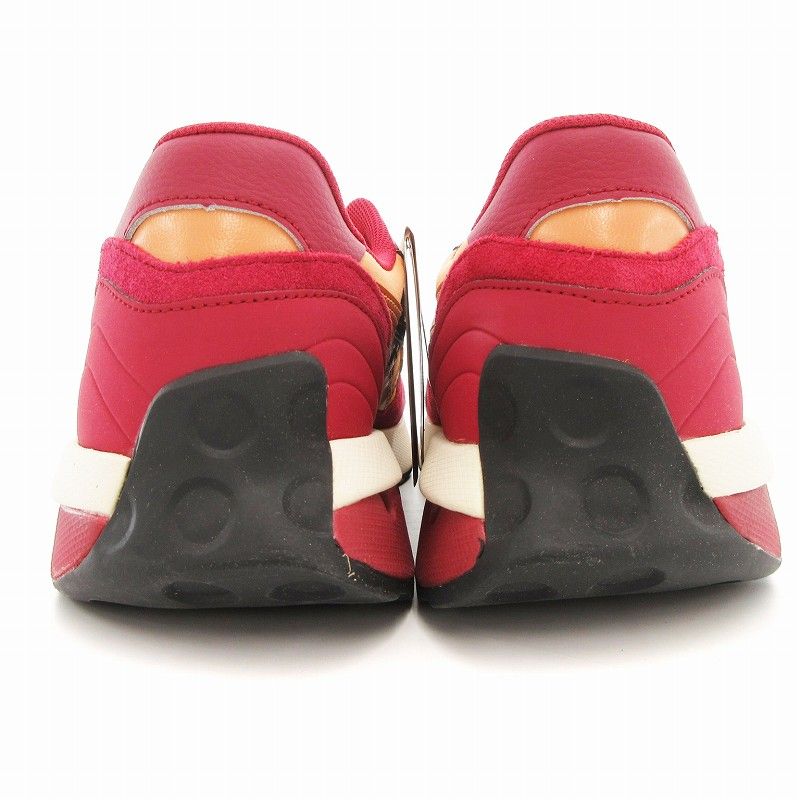 アシックス asics タグ付き ジョガー JOGGER X81 スニーカー
