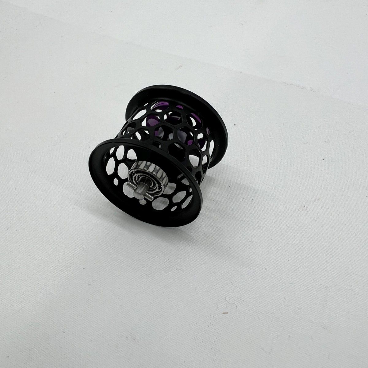 〇〇19STEEZ/ALPHAS CT MICROCAST SPOOL レイズスタジオ (RAY's STUDIO