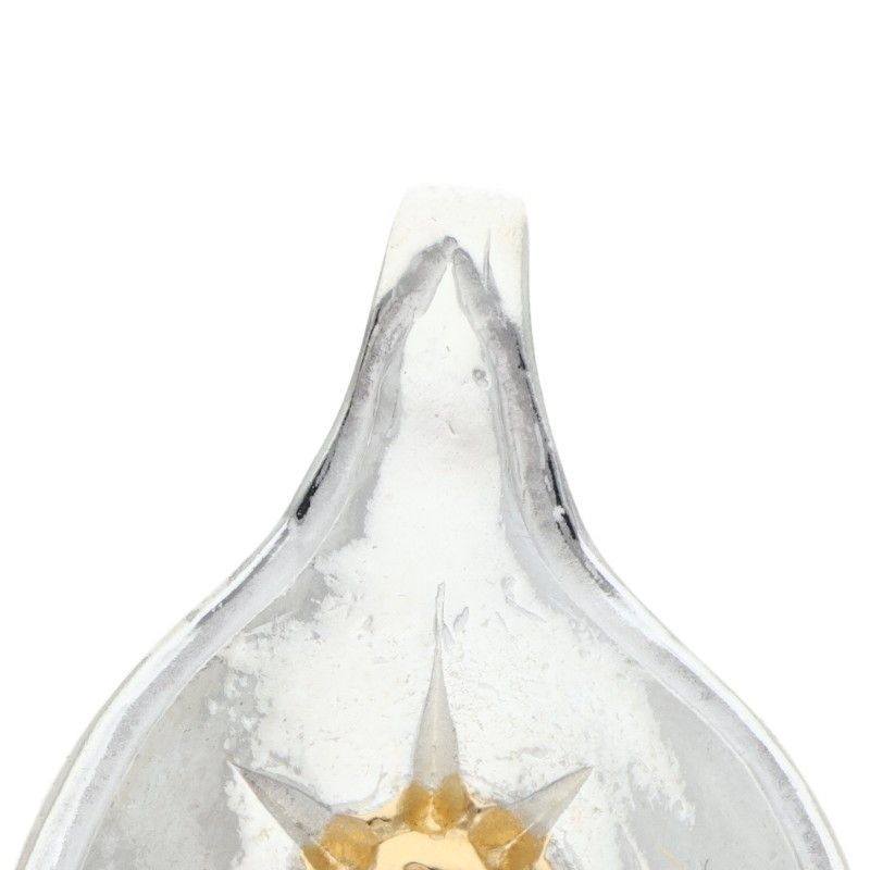 ネックレストップ メンズ