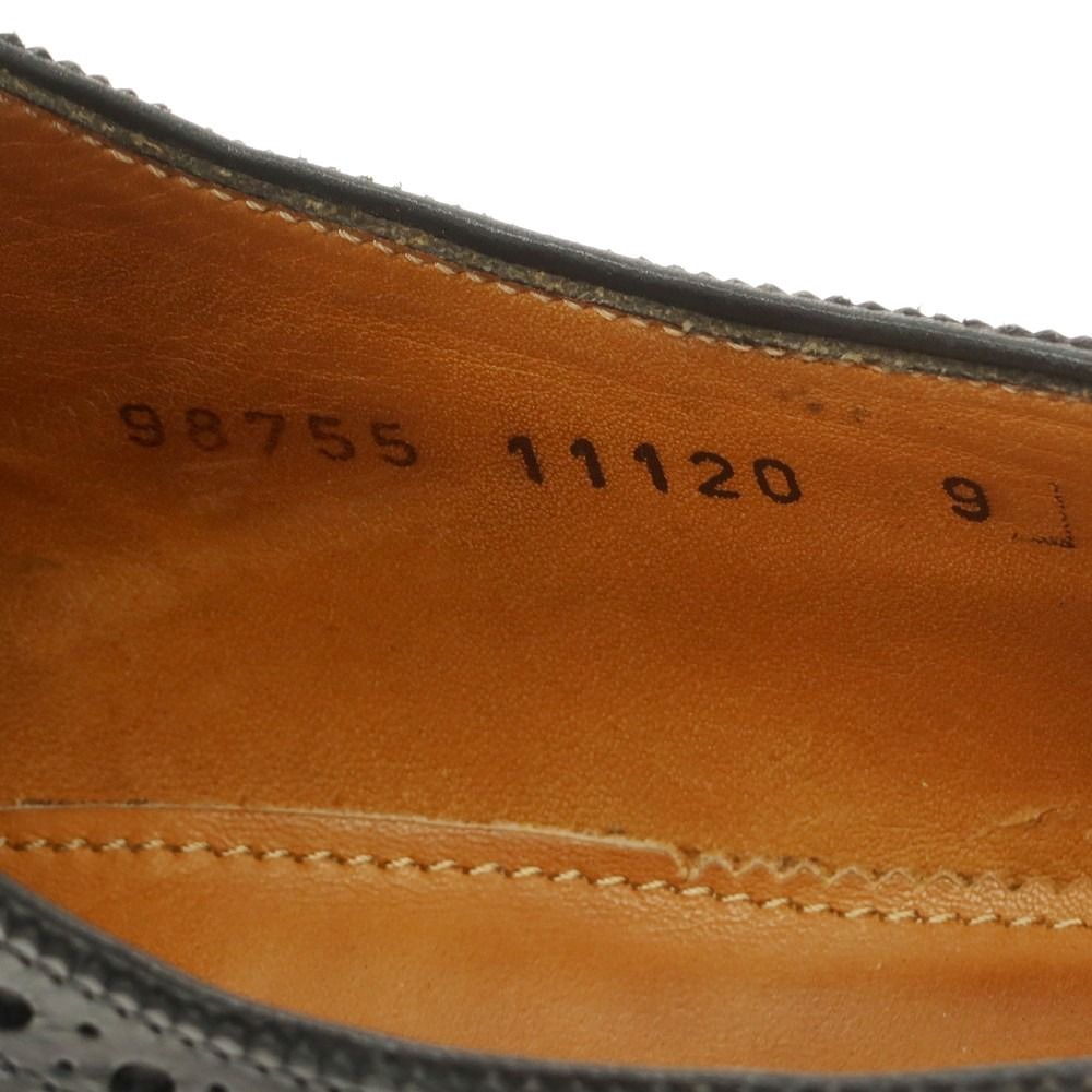 ウイングチップ