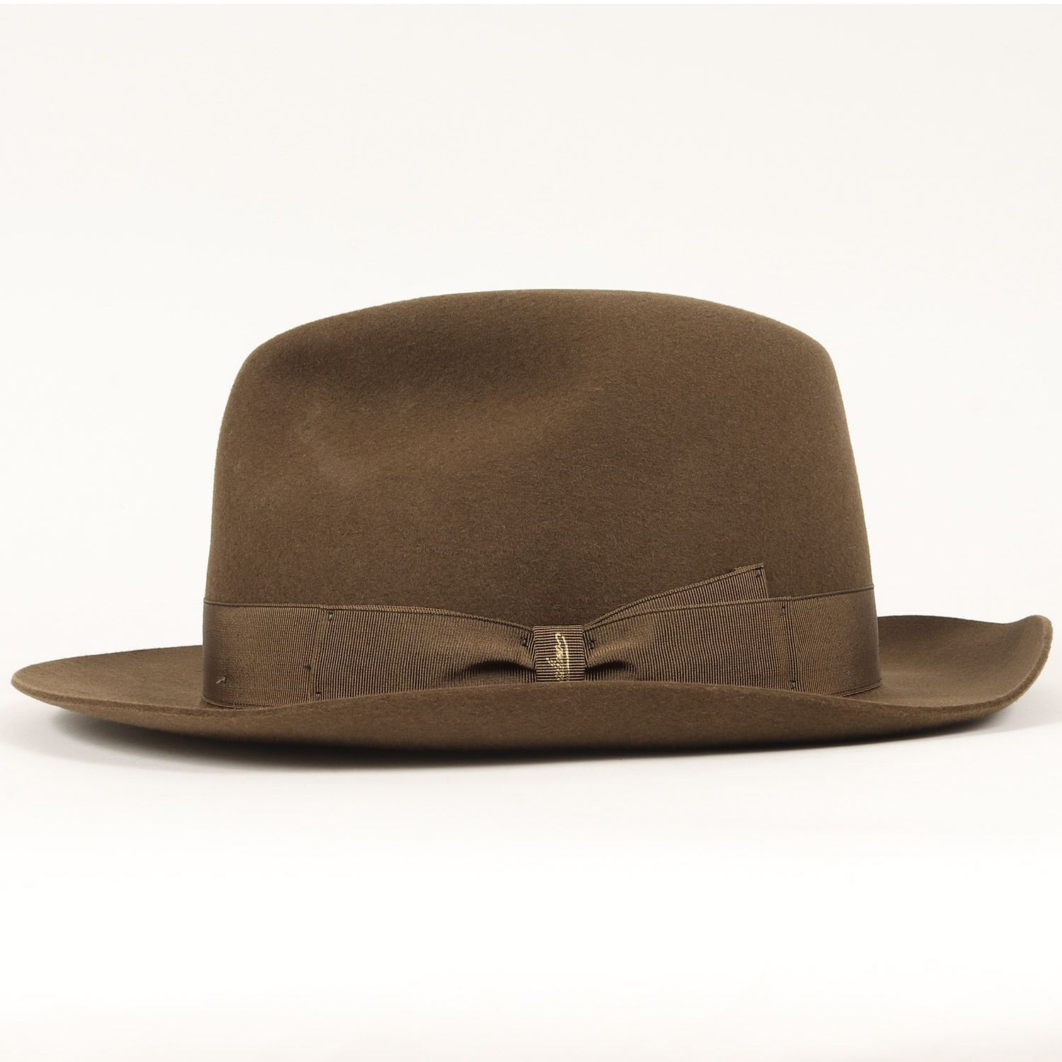 Borsalino ボルサリーノ アレッサンドリアラビットファー 61cm