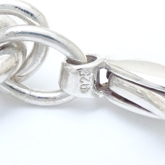 TIFFANY&Co. ティファニー リターントゥティファニー ラウンドタグ