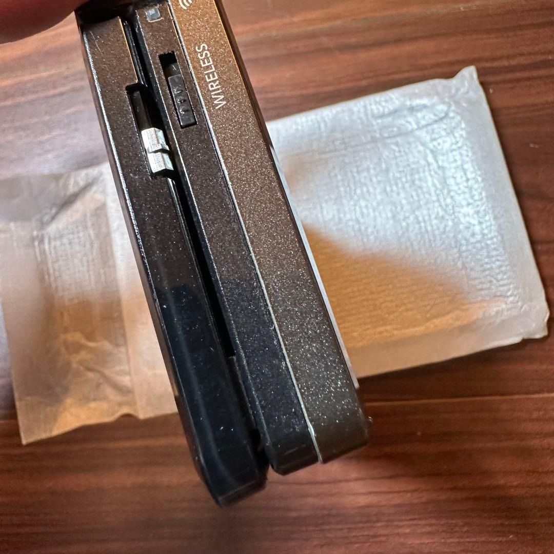 ニンテンドー3DS