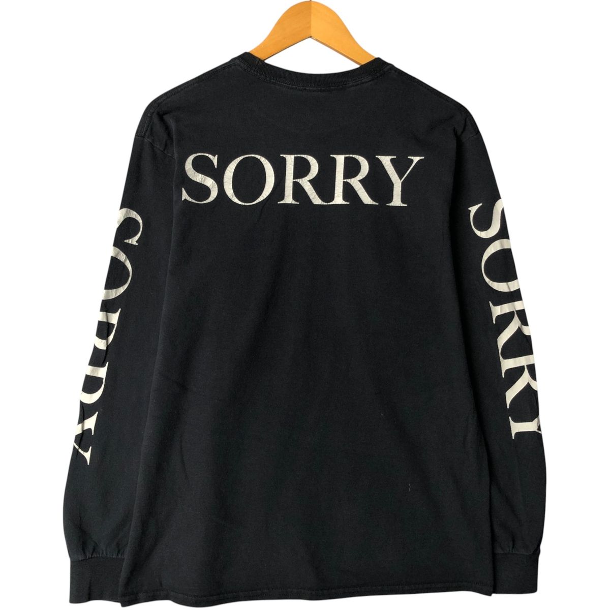 バンT メンズM相当