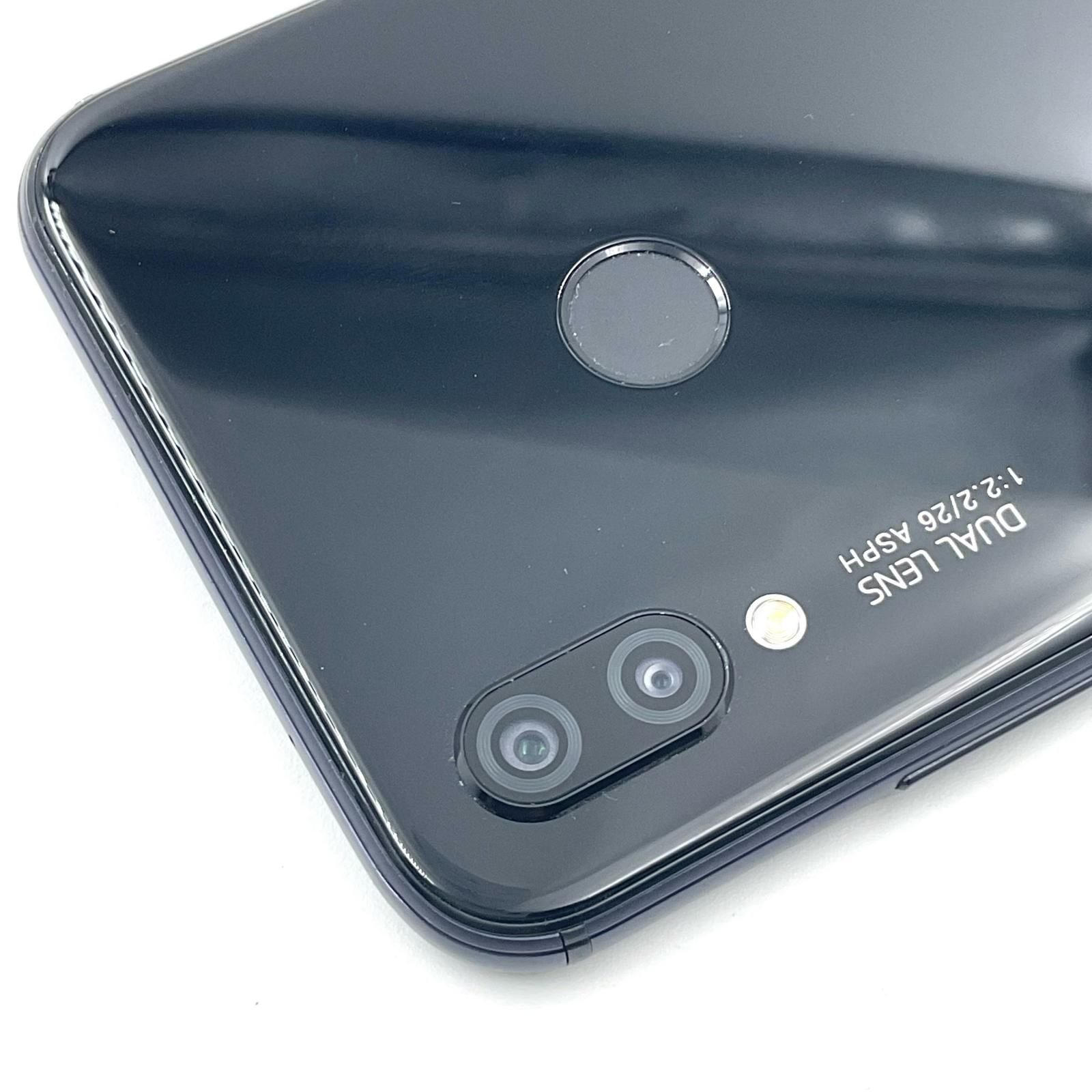 HUAWEI P20lite ブラック P20 lite｜価格比較・最新情報 - 価格.com