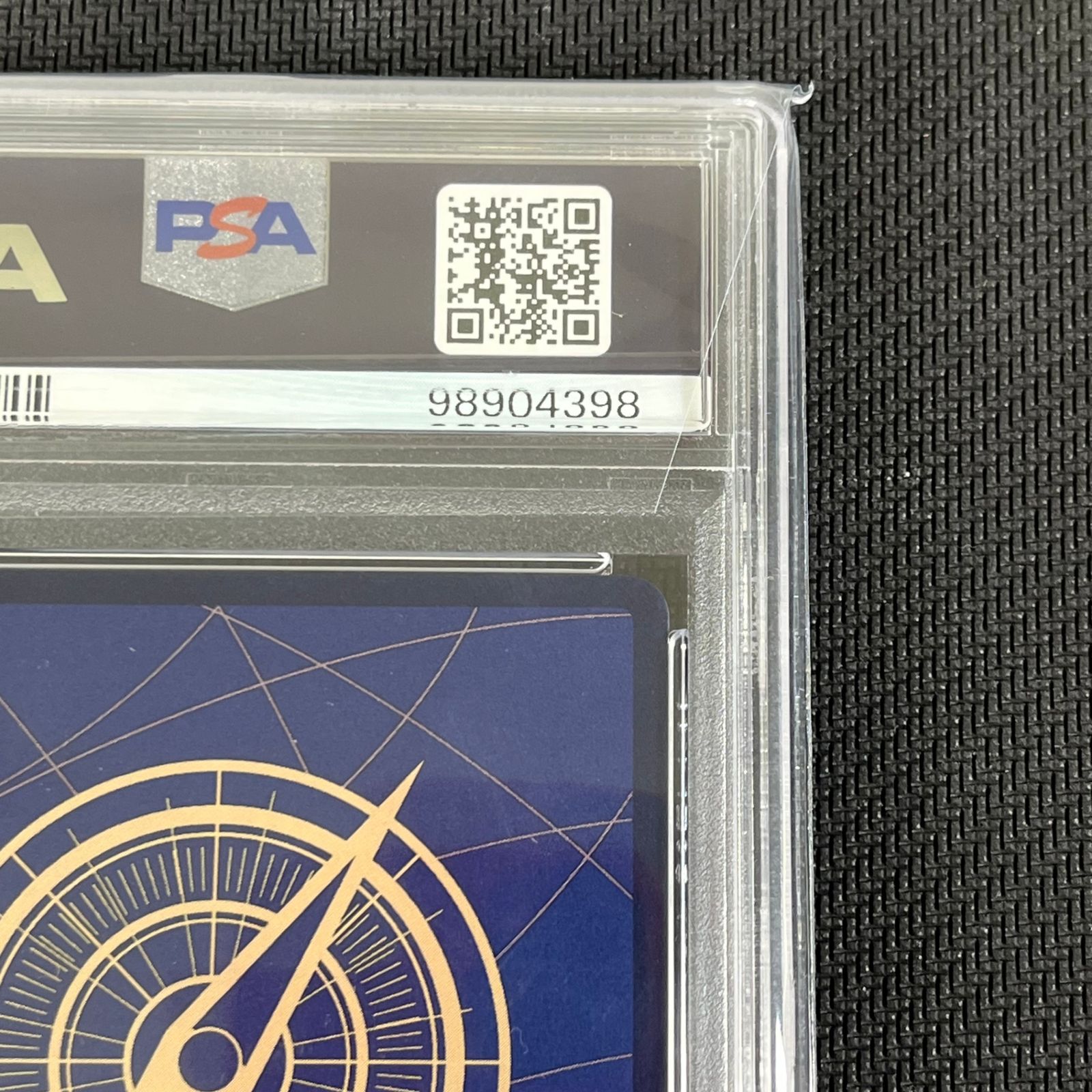 OP06/118P2 ロロノア・ゾロ コミパラ コミックパラレル PSA10 PSA10