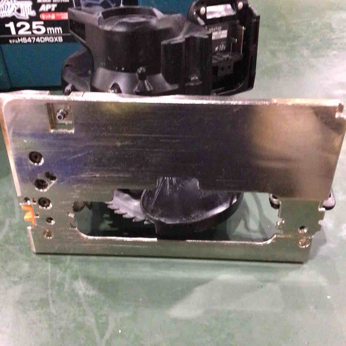 HS474DRGXB