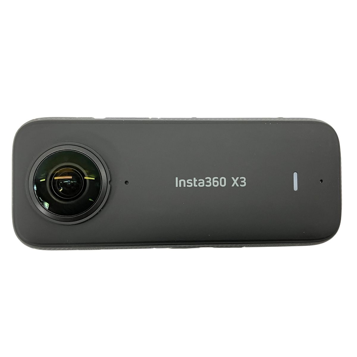  Insta 360 X 3 アクションカム 360度 カメラ その他 テレビ 映像機器
