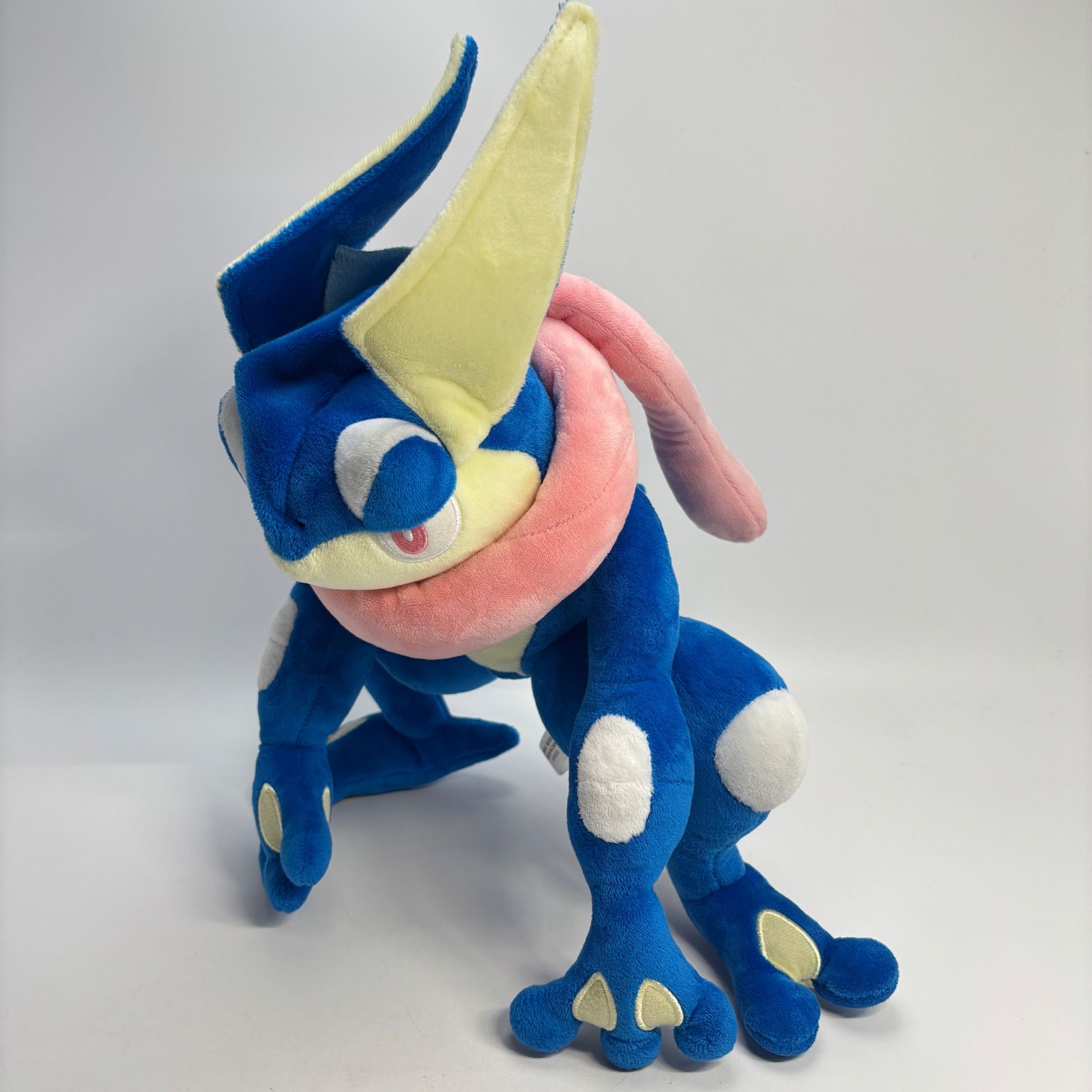 ポケモン ぬいぐるみ big more ゲッコウガ 特大 BIG No.A790