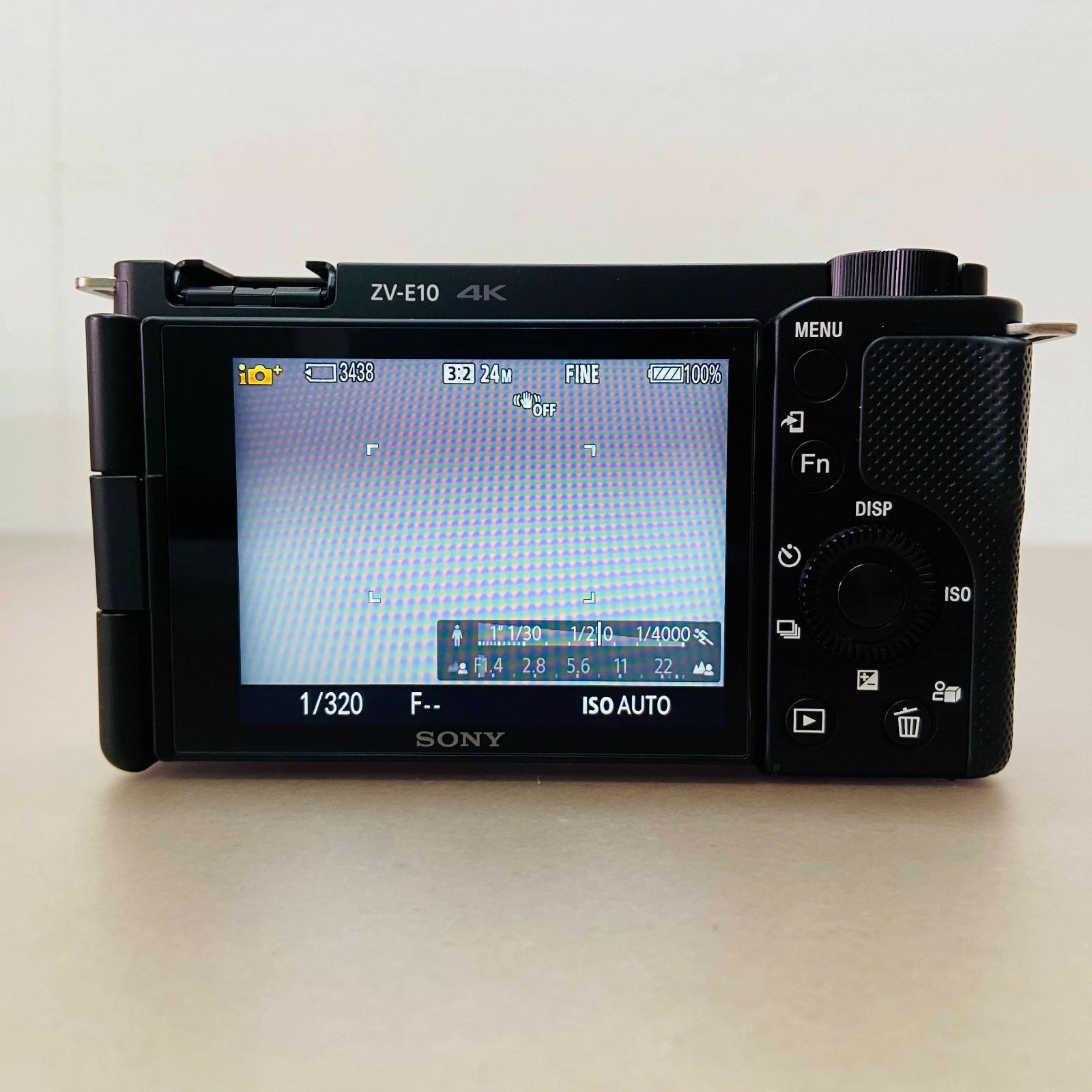 美品 SONY VLOGCAM ZV-E10L パワーズームレンズキット C2134 80 美品 SONY VLOGCAM ZV-E10L パワーズームレンズキット C2134 80