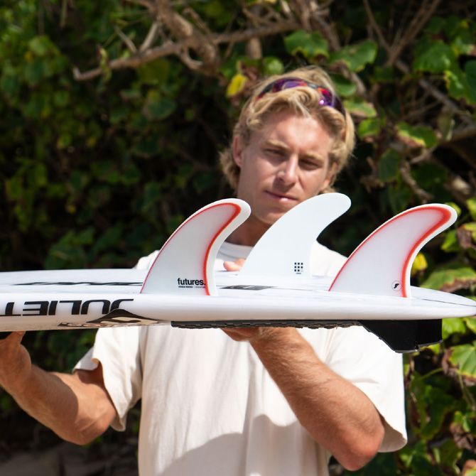 フューチャー フィン イーサン ユーイング モデル ミディアム M