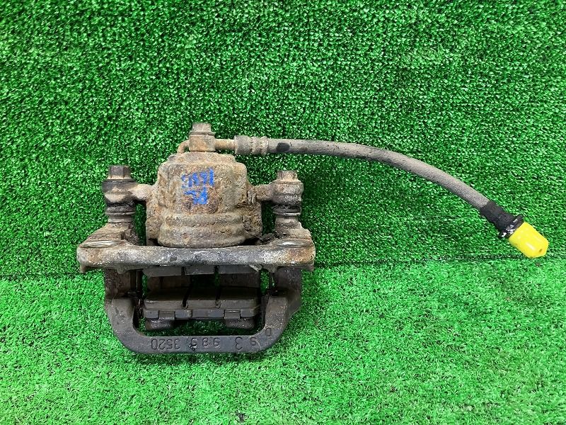 4WD 3520