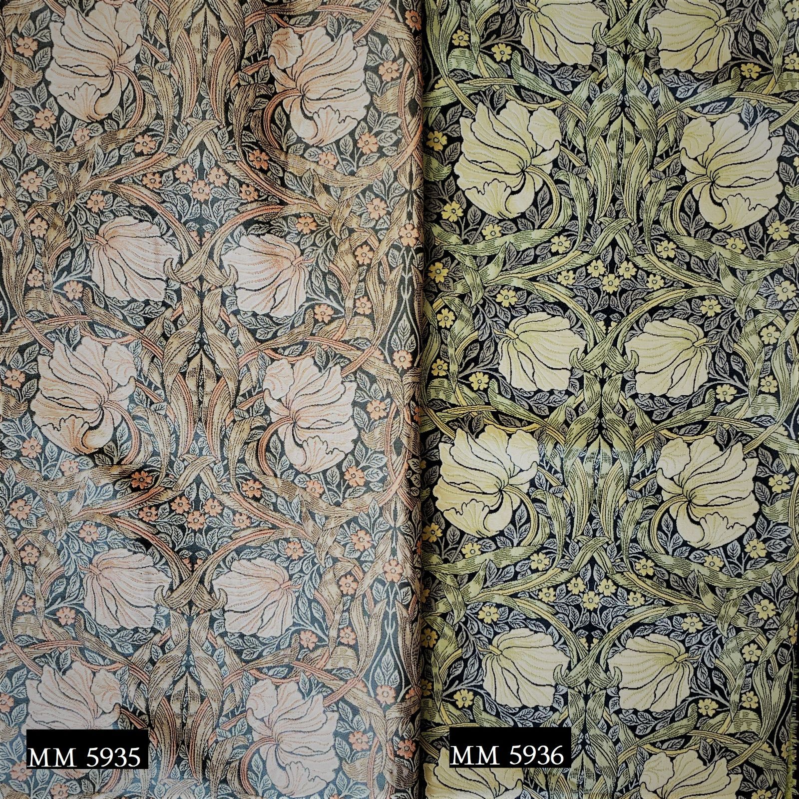 大人気！ 日本製 20％off ウィリアム・モリス William Morris