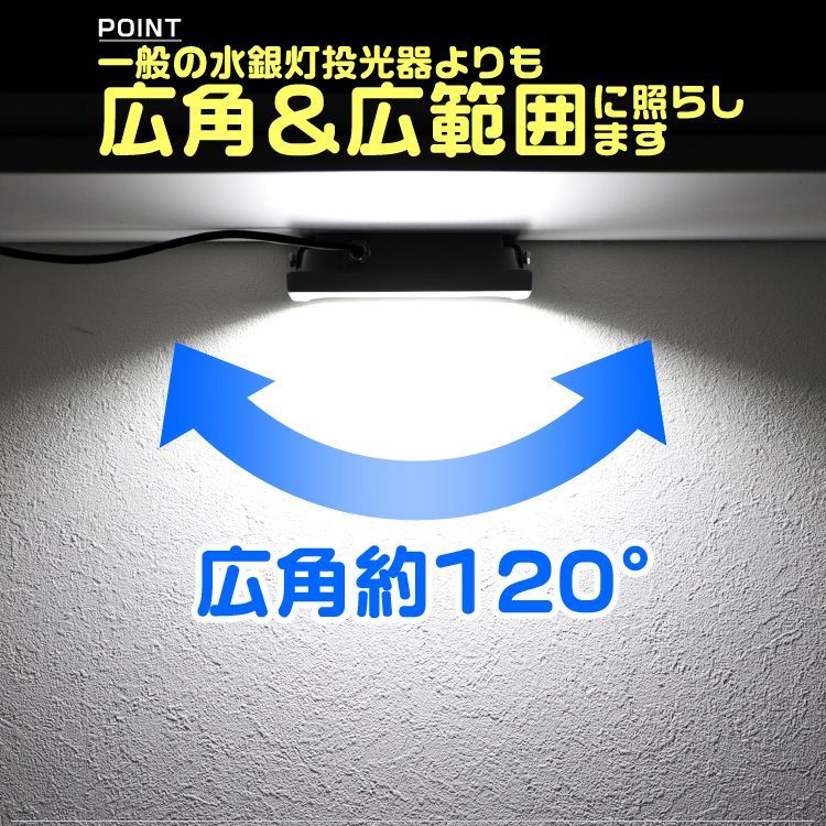 昼光色 IP65