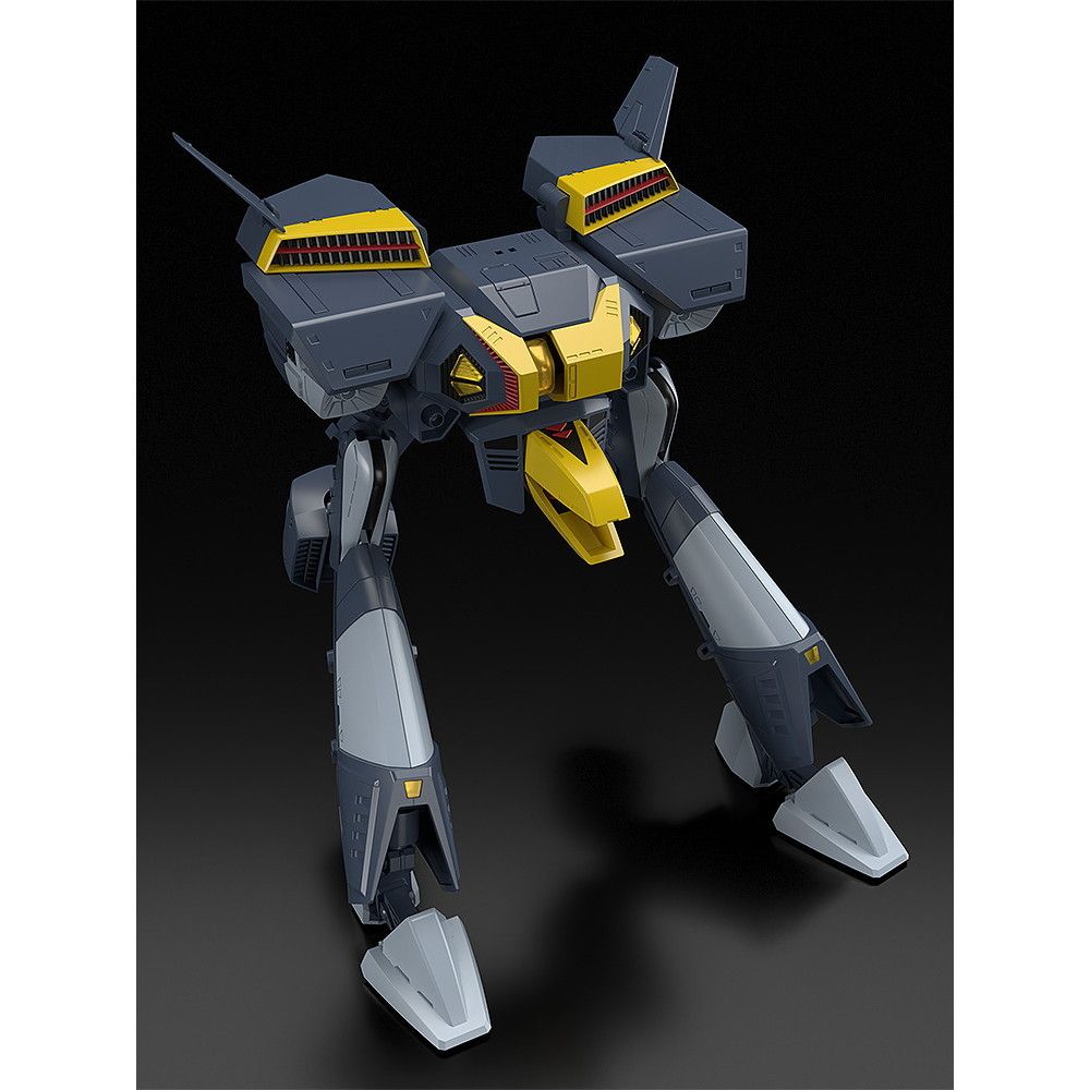 MODEROID(モデロイド) ナイキック 超時空世紀オーガス