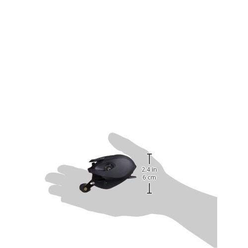 ベイトリール