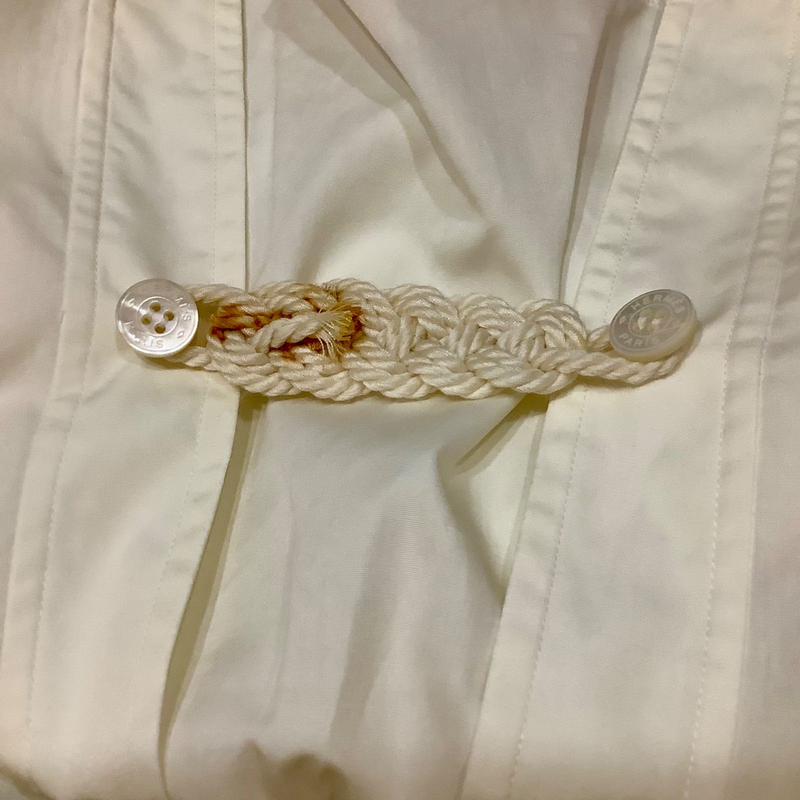 チュニック