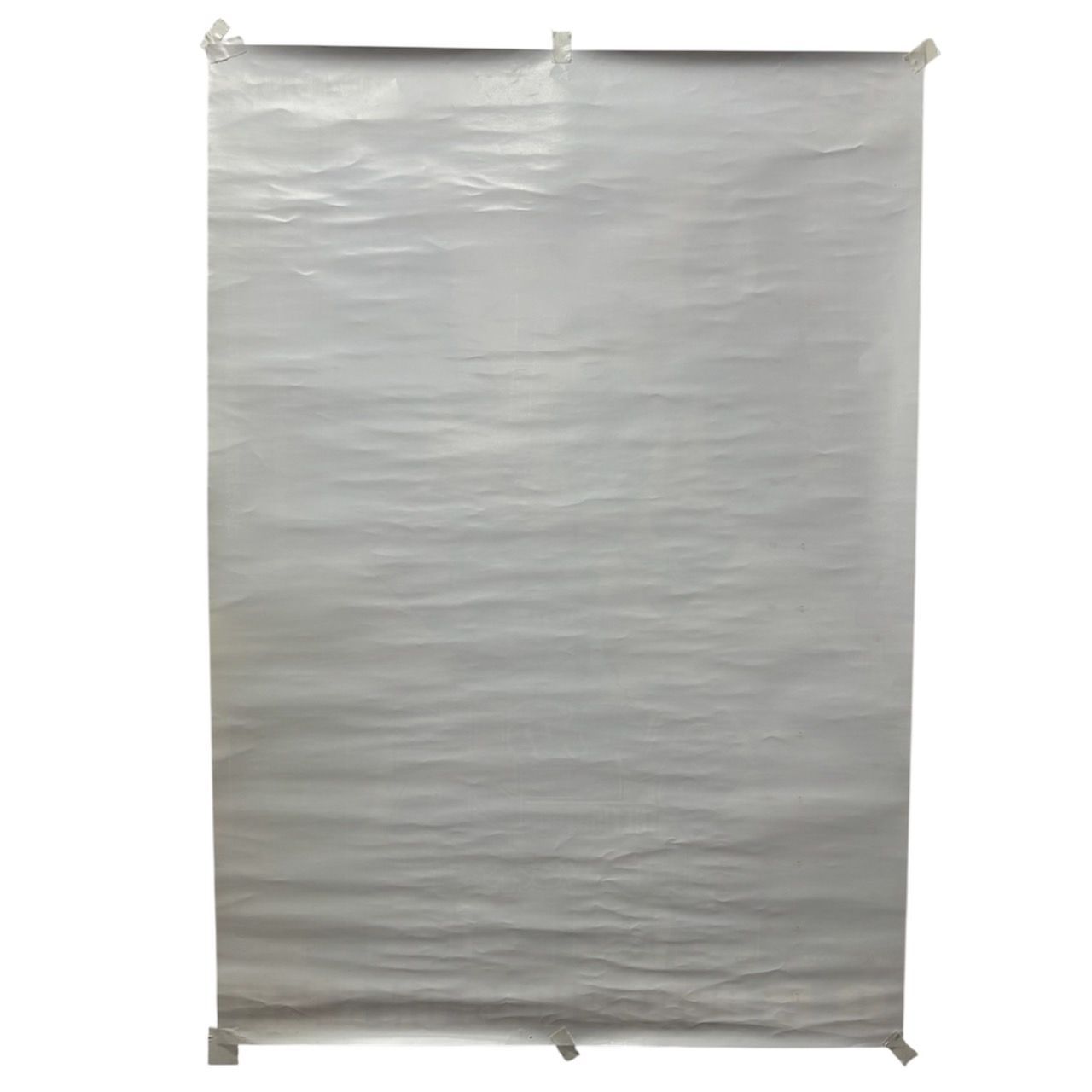 はじめの一歩 THE FIGHTING! 間柴vs木村 販促ポスター B2 ピン穴有り