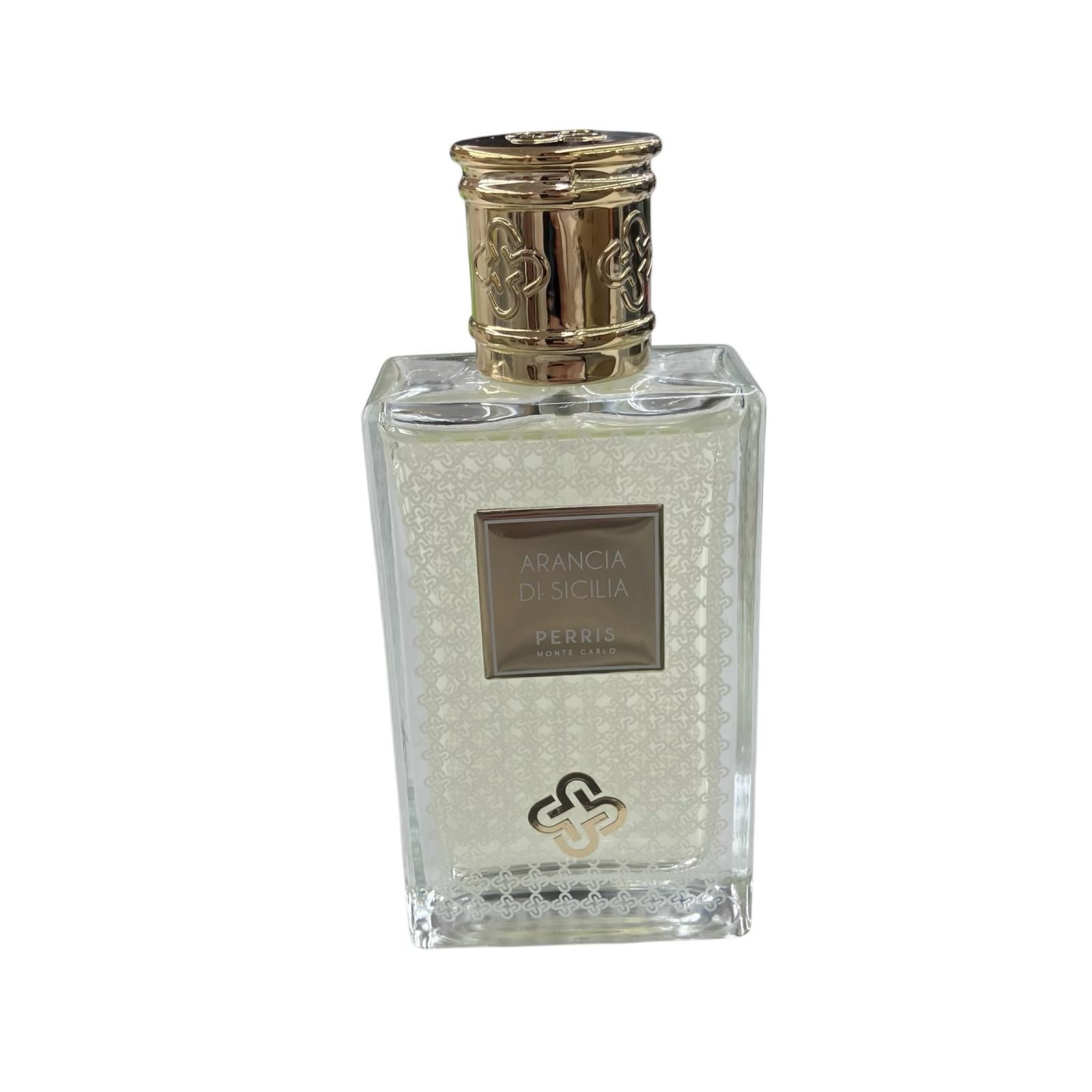 186000 Perris Monte Carlo オードパルファム アランチア ディ シチリア 50ml [0000000001238] 186000 Perris Monte Carlo オードパルファム アランチア ディ