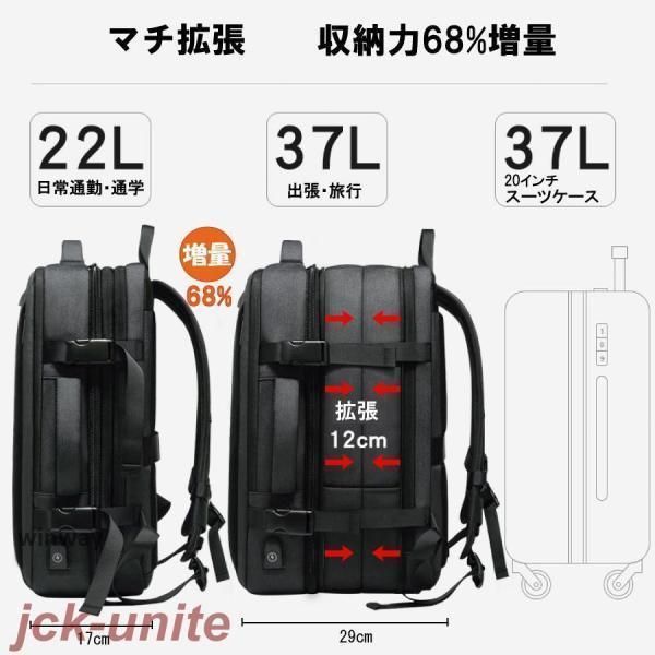 リュック