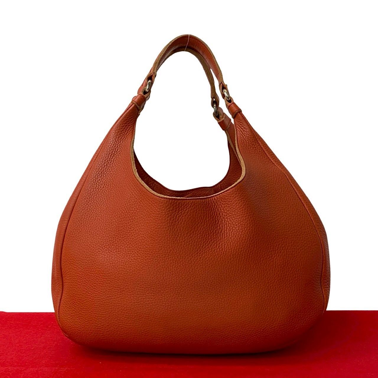 極 美品 BOTTEGA VENETA ボッテガヴェネタ イントレチャート