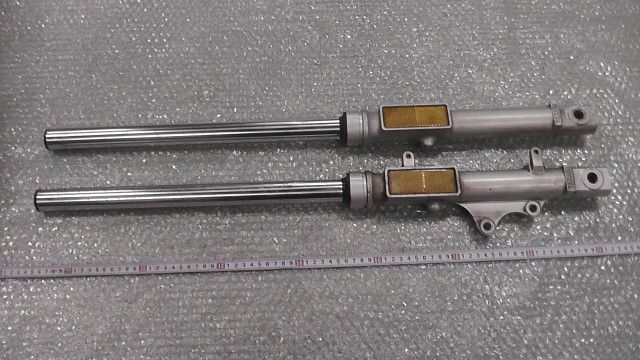 利益還元 大特価 GS400 ダブルディスク メッキセット トレンチ