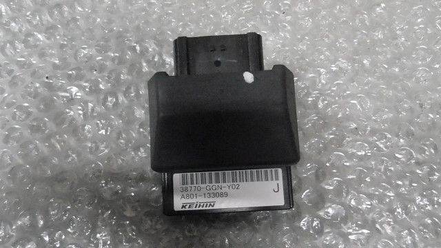 カブ50 プロ　AA07-1101xxx　の　CDI:#1733971638