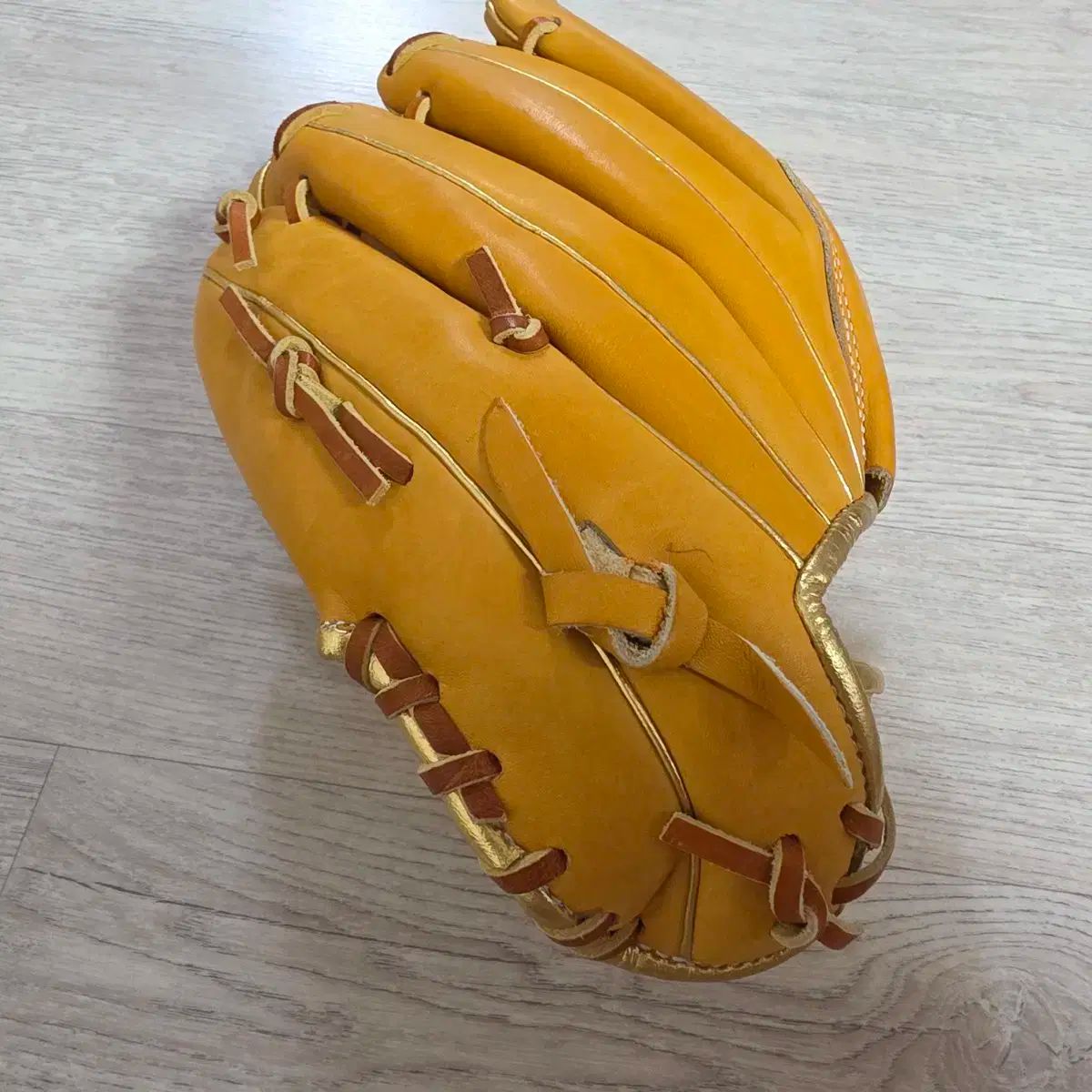  兄弟 クラシック チェッカーボードウェブ 投手用グローブ オールラウンド グローブ 12 インチ 実際のフィット感 2 刺身 その他 グローブ