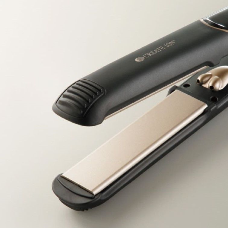 ストレート ヘアアイロン