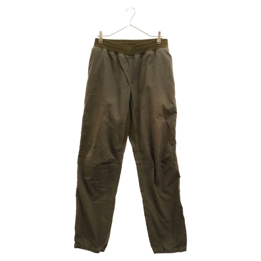 THE NORTH FACE (ザノースフェイス) COTTON OX CLIMBING PANTS 