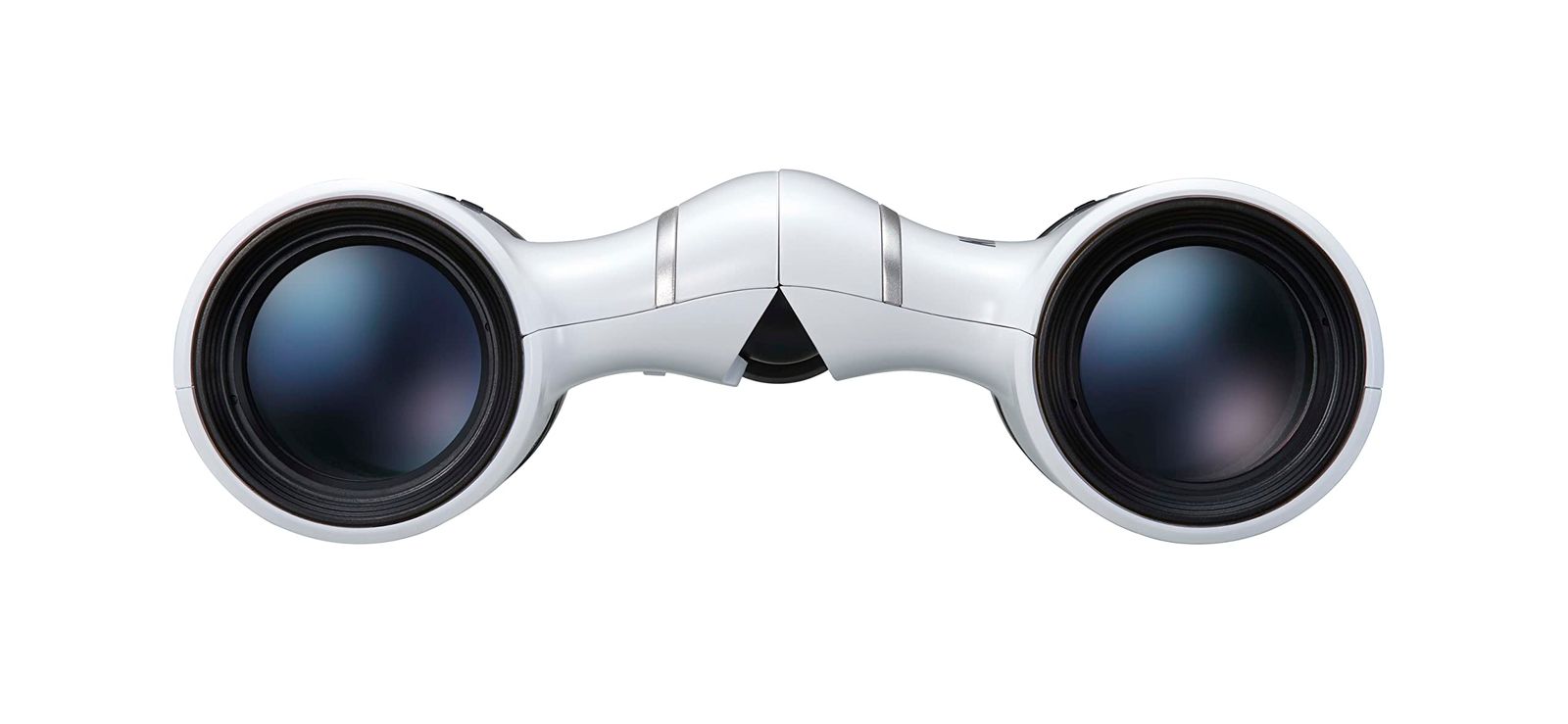 Nikon 双眼鏡 アキュロンT02 8x21 ダハプリズム式 8倍21口径 ホワイト ACULON ACT028X21WH [8倍 ホワイト] [双眼鏡のみ]