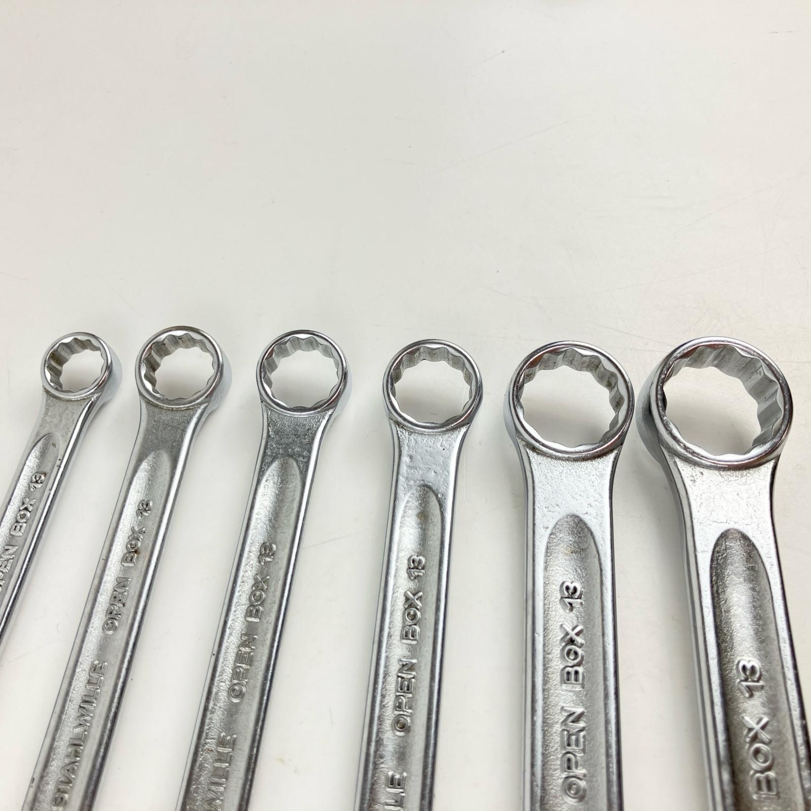 スタビレー オープンボックス13