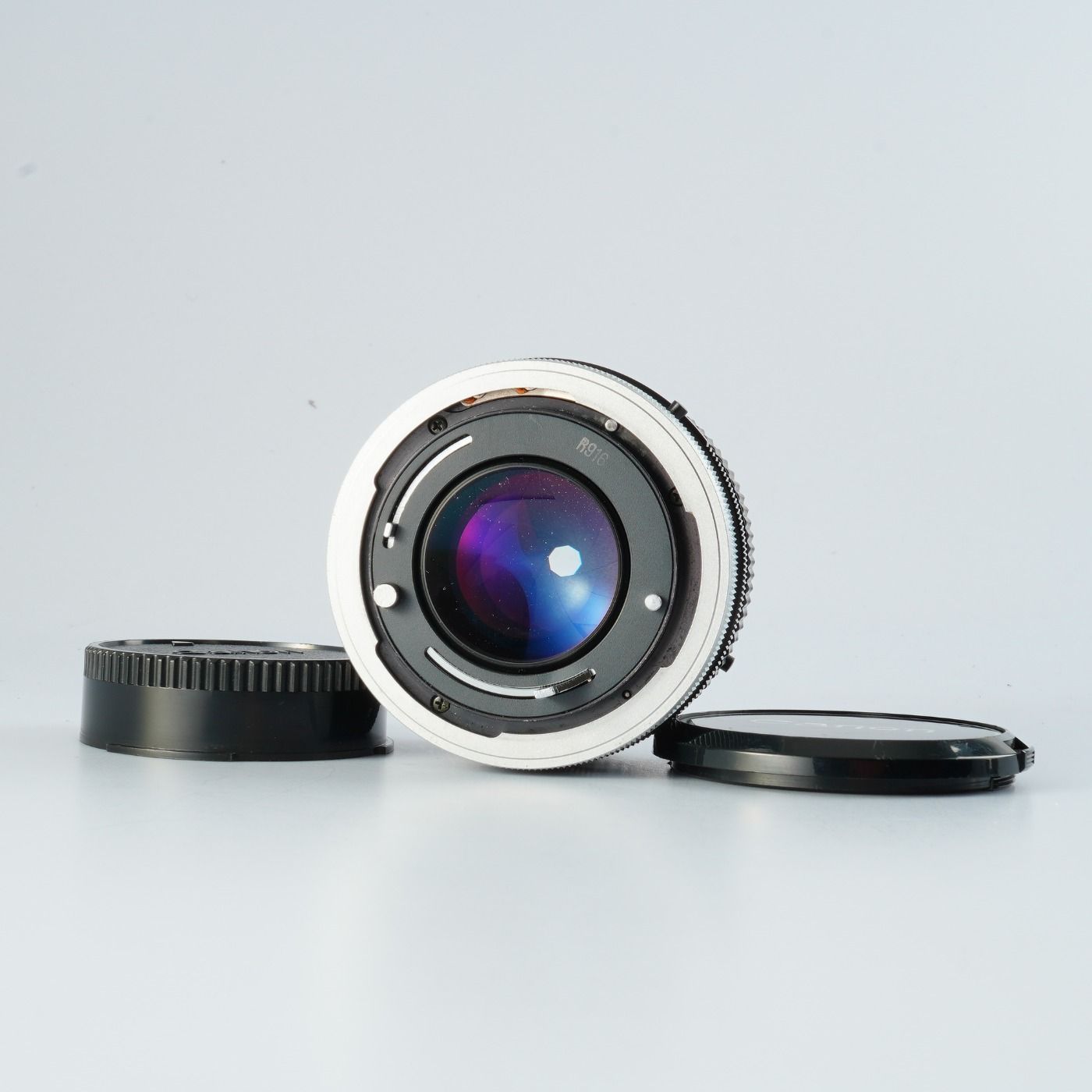 Canon キヤノン FD 50mm f/1.4 SSC s.s.c. 良い ☆良品☆キヤノン