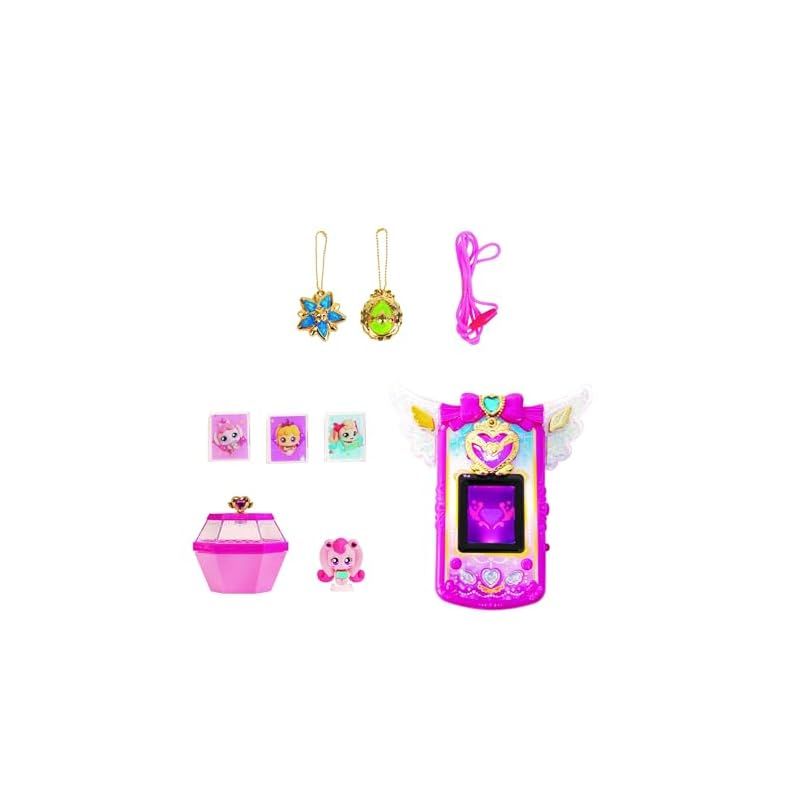 新品】 リリック(Lyric) キラキラ キャッチ！ティニピン