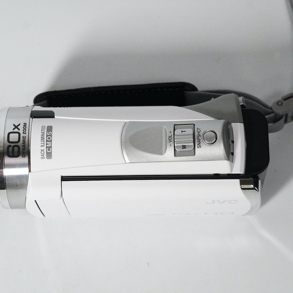 JVC Victor